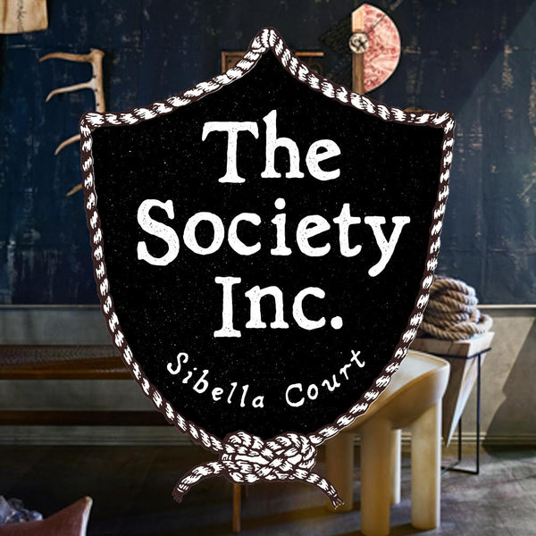 Parade Gift Store | Shop The Society Inc.