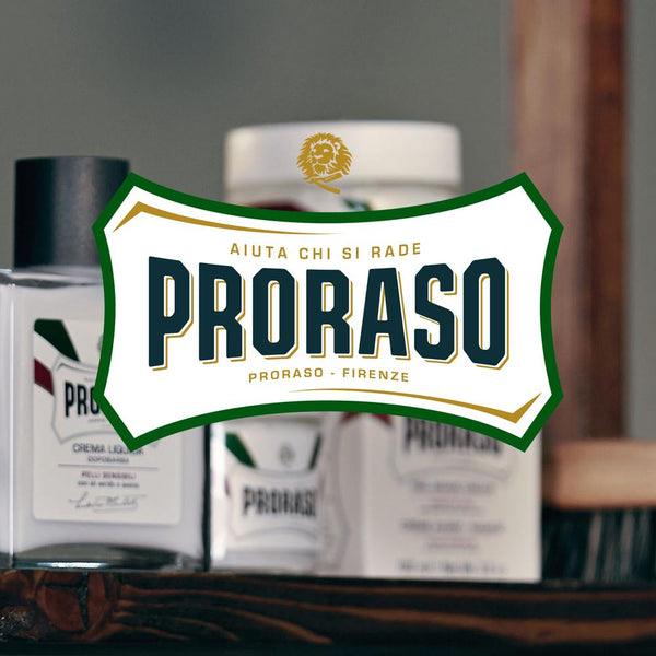 Parade Gift Store | Shop Proraso