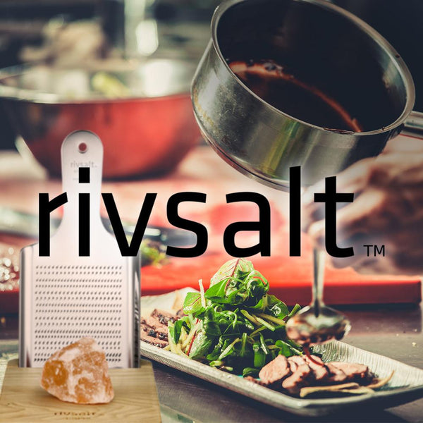 Parade Gift Store | Shop Rivsalt