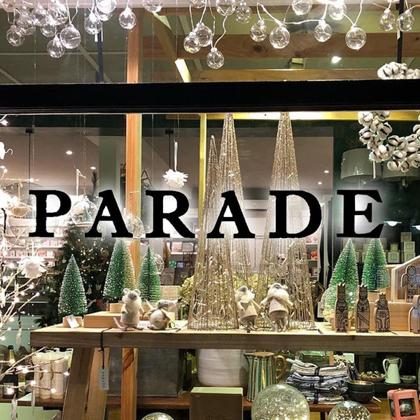 Parade Gift Store | Shop Parade