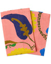 Anna Spiro Isabelle Sunset 4P Napkin Set