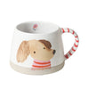 Rocket Mug
