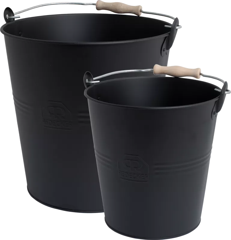 Redecker Buckets Lge