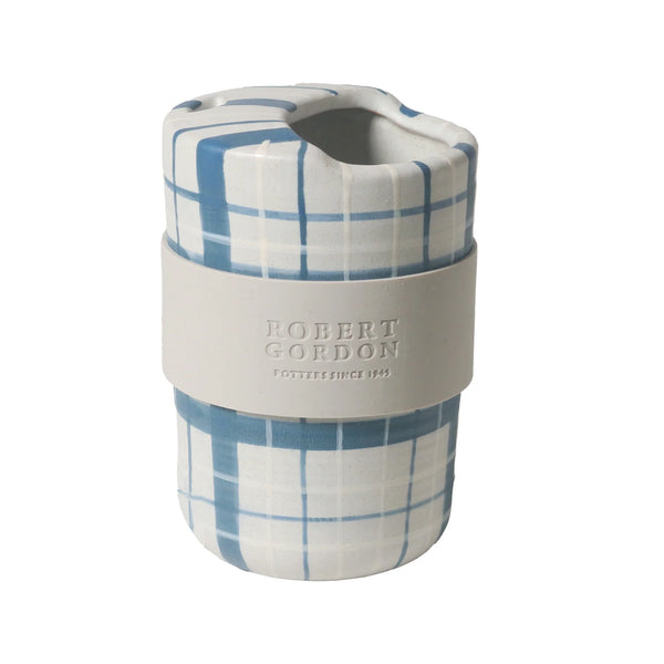 Travel Cup Denim