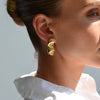 Nautilus Max Earrings