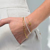 Paperclip Bracelet