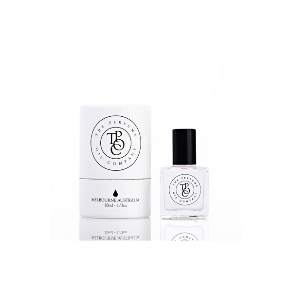 White Fig 10ml Roll On