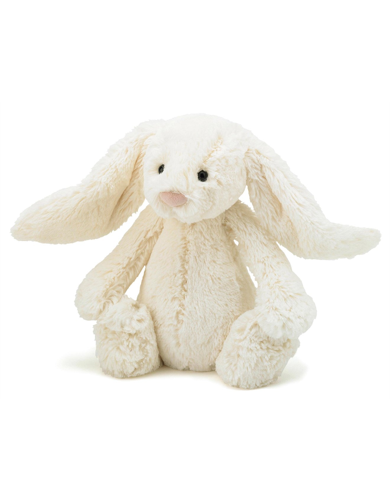 Jellycat Bashful Cream Bunny Little