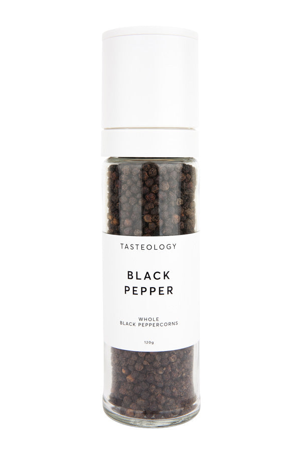 Tasteology Black Pepper
