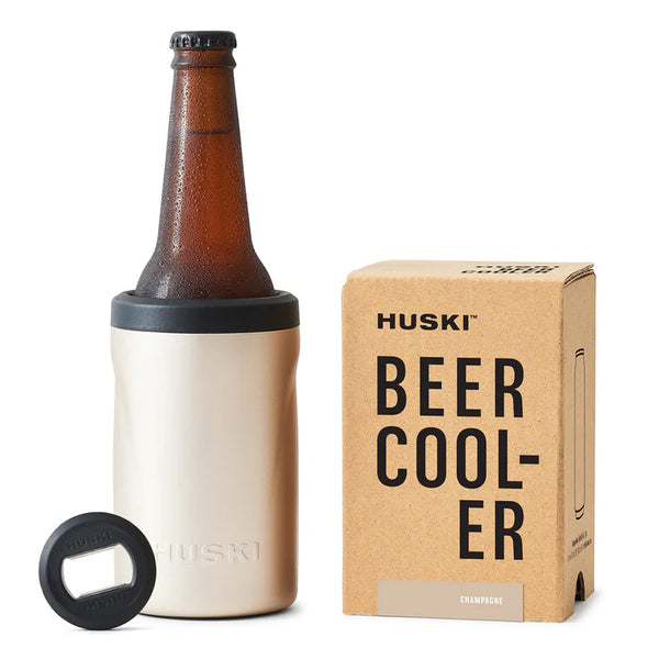 Huski Beer Cooler - Champagne