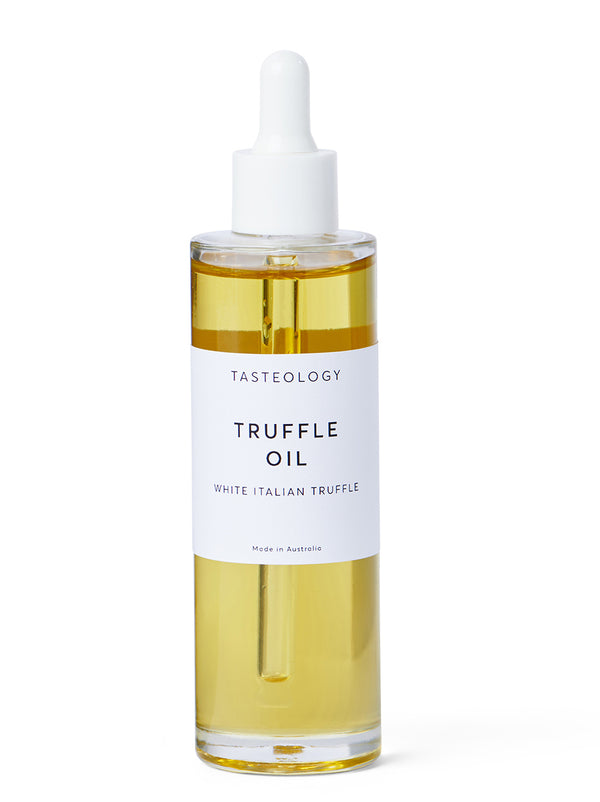 Tasteology Truffle Oil