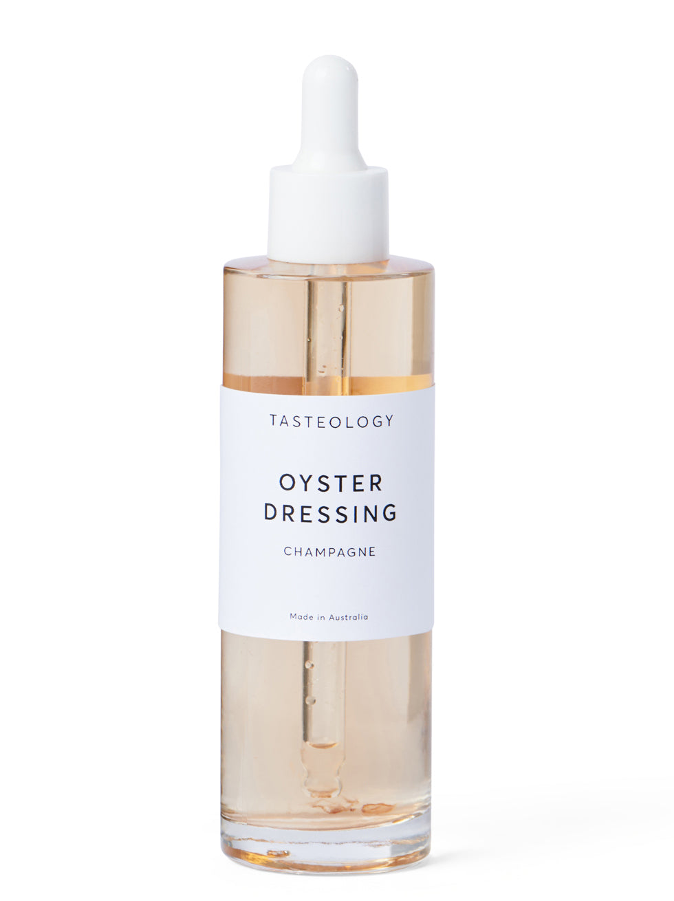 Oyster Dressings