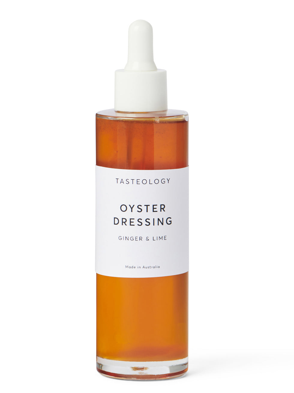 Oyster Dressings