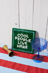 Fun House Cool Wall Art