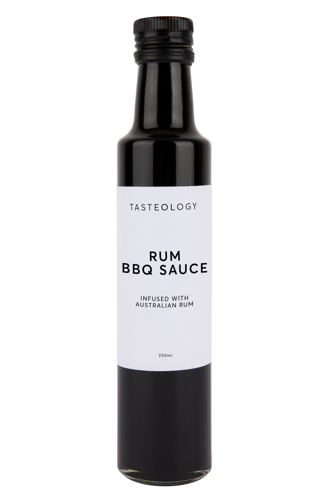 Tasteology Sauces