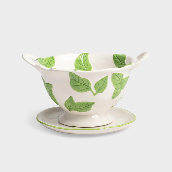 Klevering Colander Basil