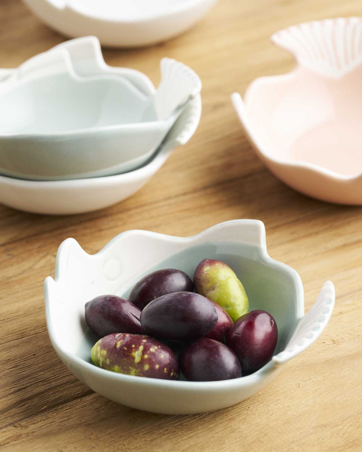 RG - Dyson Condiment Bowl Mint