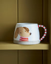 Rocket Mug
