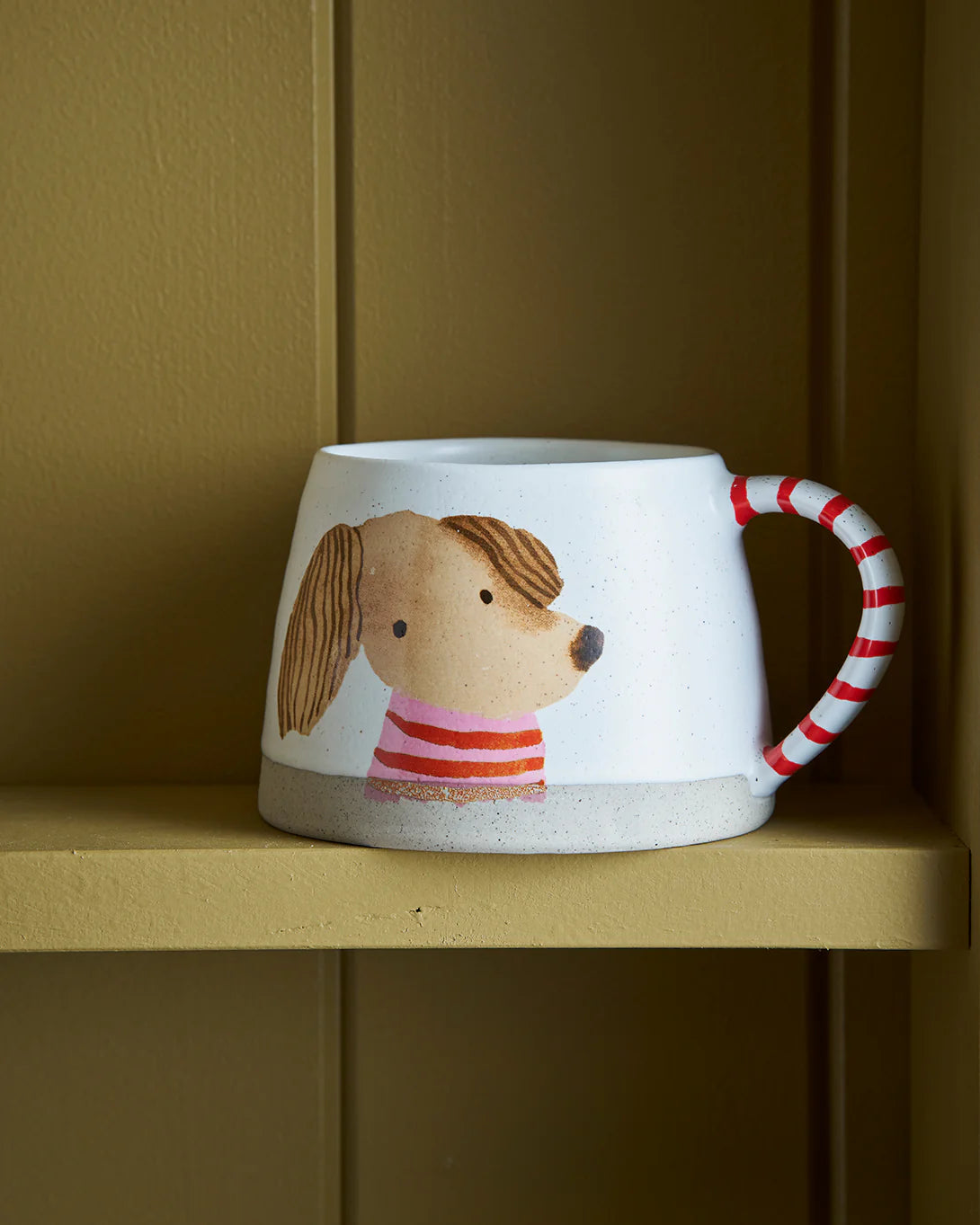 Rocket Mug