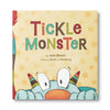 Tickle Monster with Glove