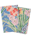 Anna Spiro Gladiolus Naokin Set 4