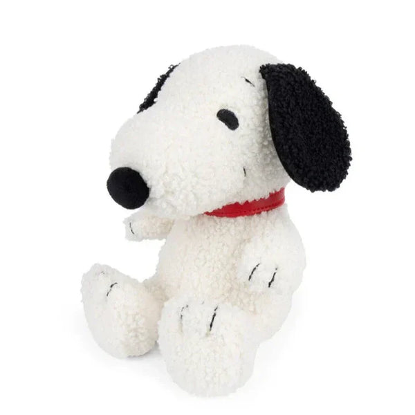 Snoopy Eco Tiny Teddy Cream 20cm