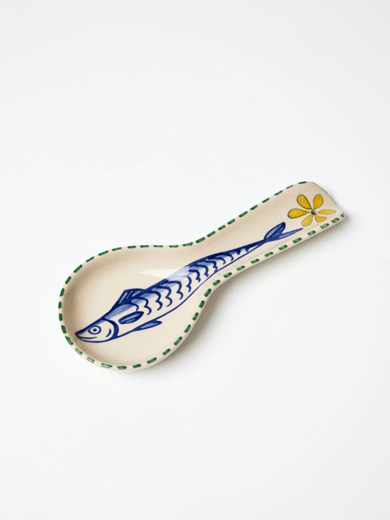 Piccolo Spoon Rest