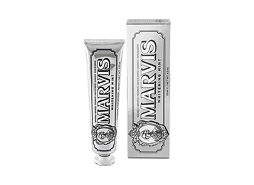 Marvis Whitening Mint Toothpaste 85ml