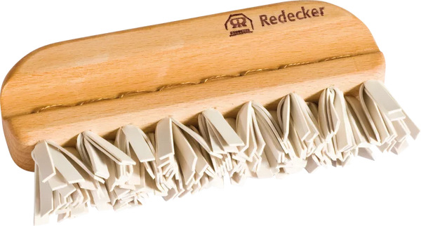 Redecker Lint Brush