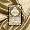 Gold Leaf Soap