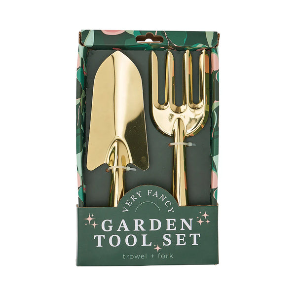 Garden Tools (set 2)