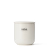 Salus Soy Porcelain Candle Cedarwood 60hr