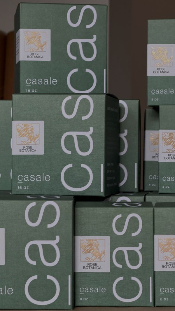Casale Candle 16oz
