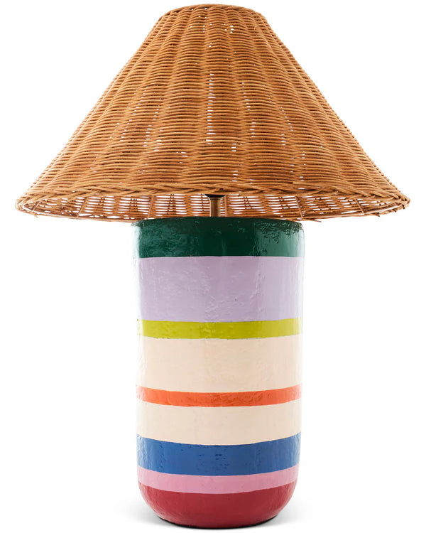 Anna Spiro Cylindrical Lamp