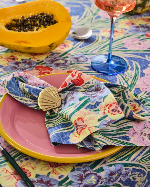 Anna Spiro Table Cloth Large