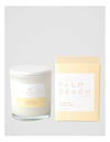 Palm Beach Standard Candle Coconut and Lime