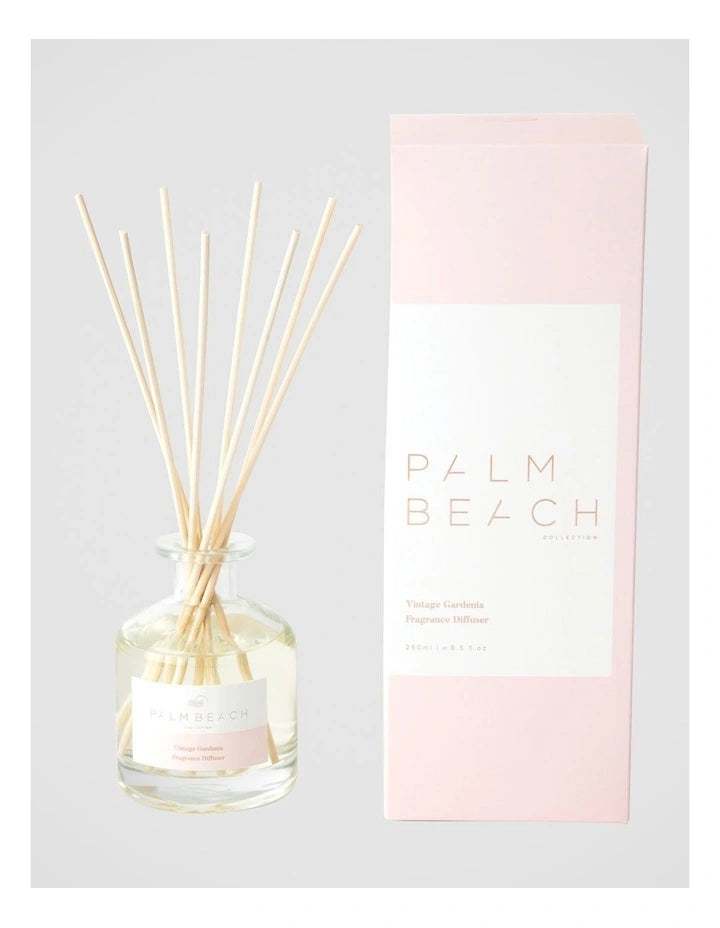 Palm Beach Diffuser Vintage Gardenia