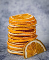 Dried Orange