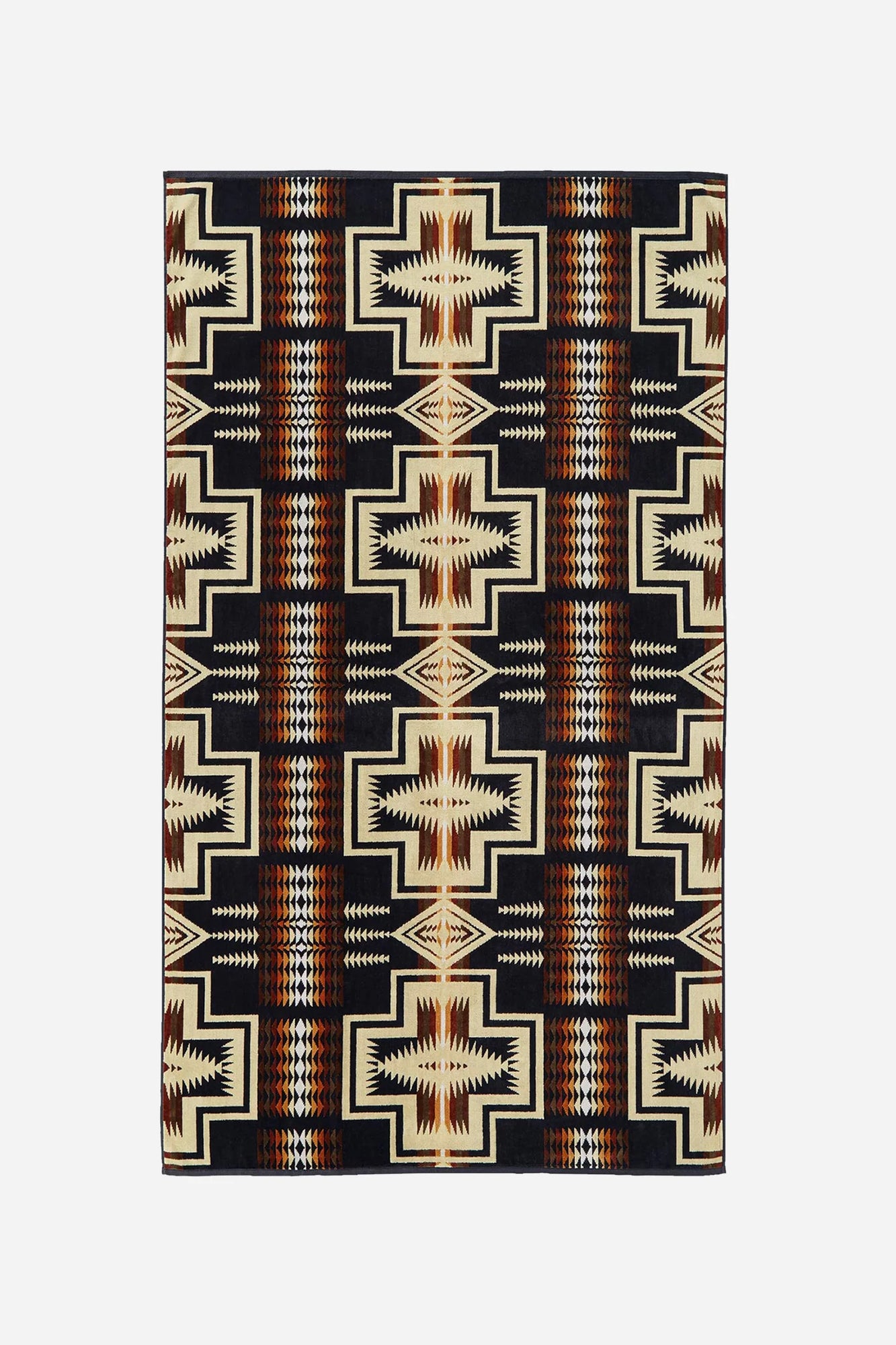 Pendleton Oxford Harding Beach Towel