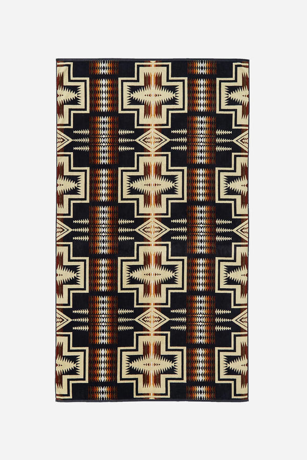 Pendleton Oxford Harding Beach Towel