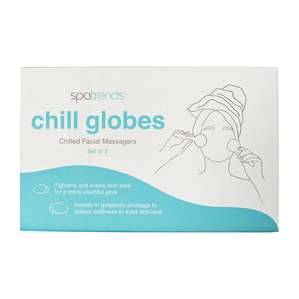 Spatrends chill globes