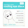 Spatrends Cooling Eye Discs