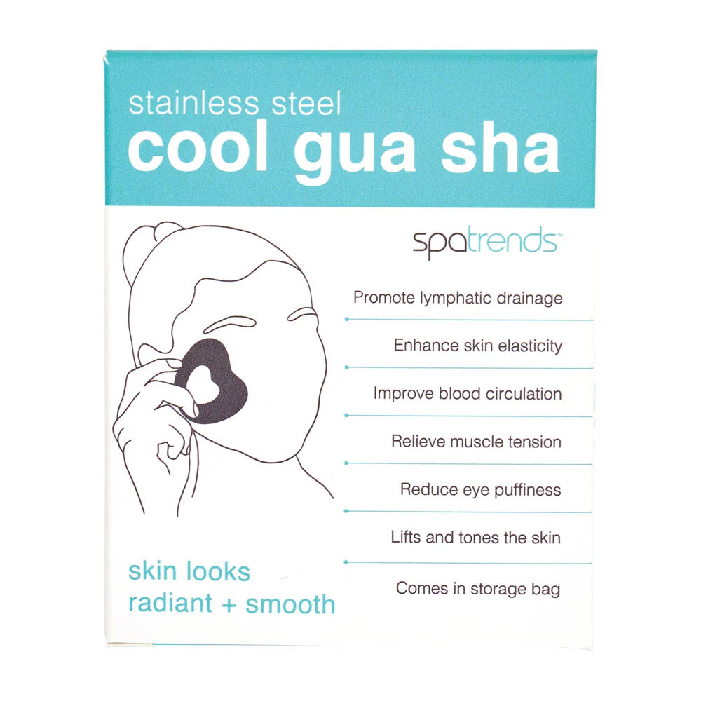 Spatrends Cool Gua Sha