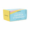 Shower Steamer gift box 3pc