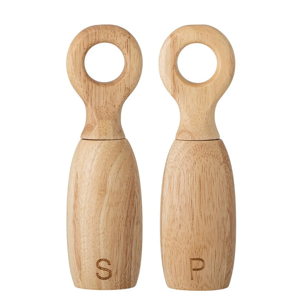 FB Salt and Pepper Mill