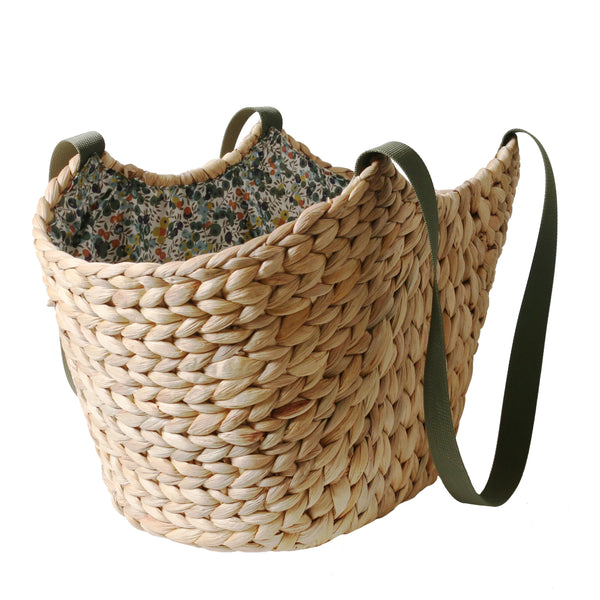 RG Wiltshire Basket
