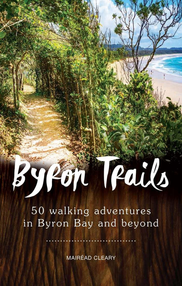 Byron Trails