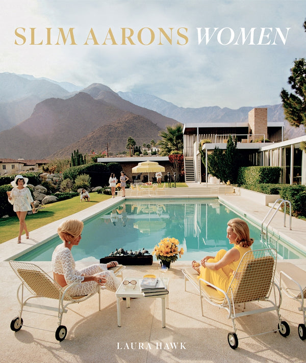 Slim Aarons Women