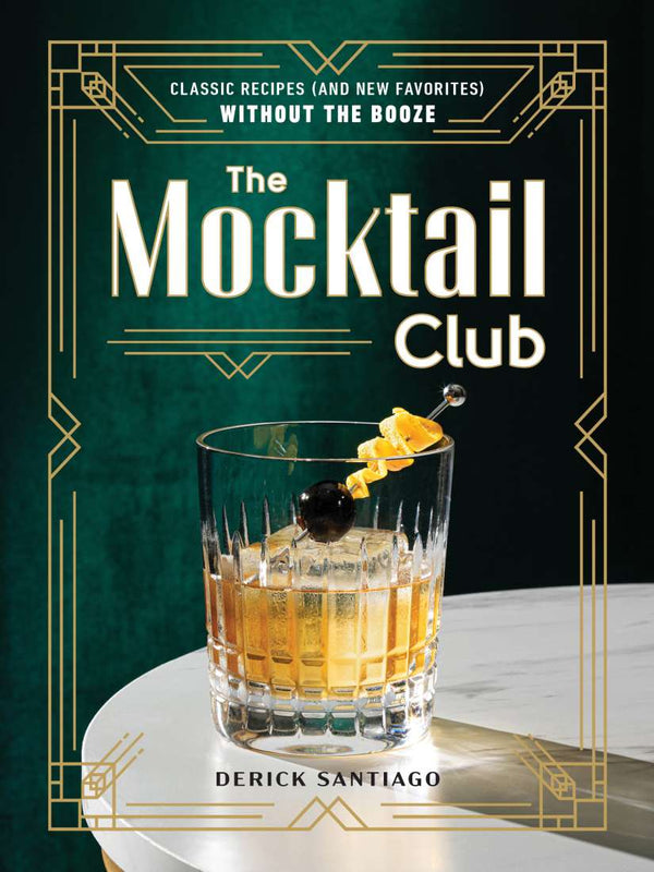 Mocktail Club