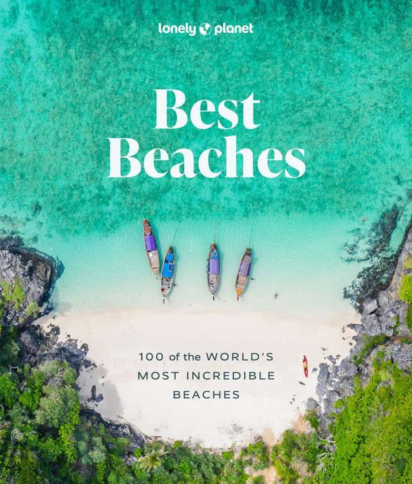 Best Beaches